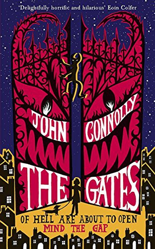 Cover of The Gates