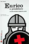 Cover of Eurico, o Presbítero