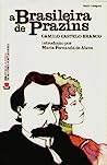 Cover of A Brasileira de Prazins