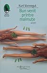 Cover of Bun venit printre maimuțe