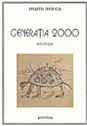 Cover of Generația 2000