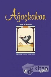 Cover of Agackakan