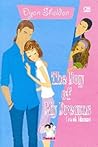 Cover of The Boy of My Dreams - Cowok Idaman
