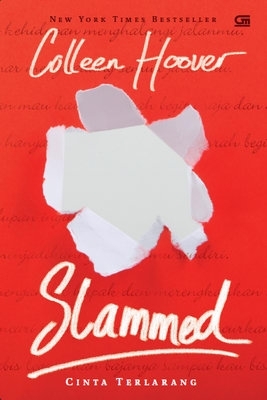 Cover of Slammed – Cinta Terlarang
