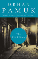 Cover of The Black Book