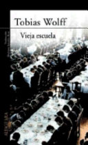 Cover of Vieja escuela