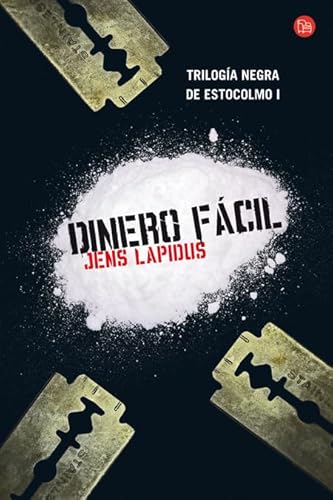 Cover of Dinero fácil