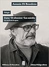 Cover of Trilogía: Zama • El silenciero • Los suicidas