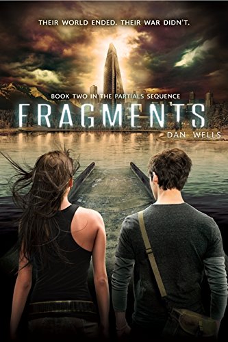 Cover of Fragments