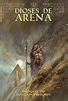 Cover of Dioses de Arena