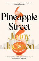 Cover of Pineapple Street