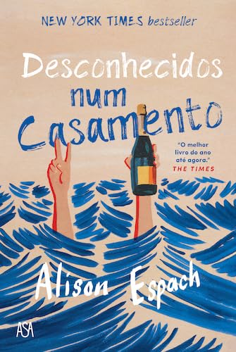 Cover of Desconhecidos num Casamento
