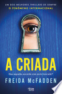 Cover of A Criada