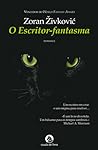 Cover of O Escritor-Fantasma