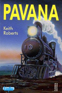 Cover of Pavana