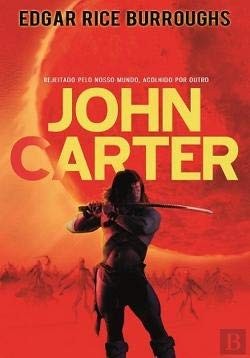 Cover of John Carter