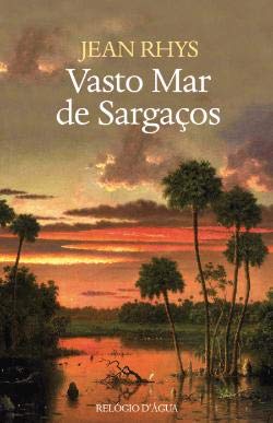 Cover of Vasto Mar de Sargaços