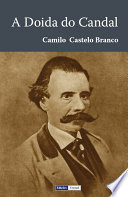 Cover of A Doida do Candal