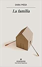 Cover of La familia