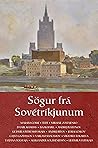 Cover of Sögur frá Sovétríkjunum