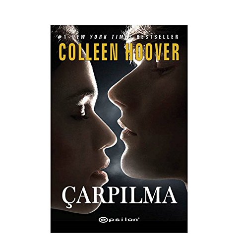 Cover of Çarpılma