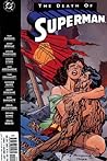 Cover of Superman: The Death of Superman