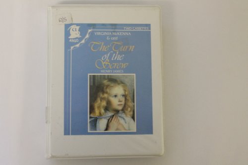 Cover of Turn of the Screw