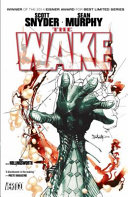 Cover of The Wake
