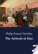 Cover of The Airlords of Han