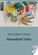 Cover of Household Tales