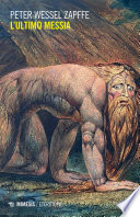 Cover of L'ultimo Messia