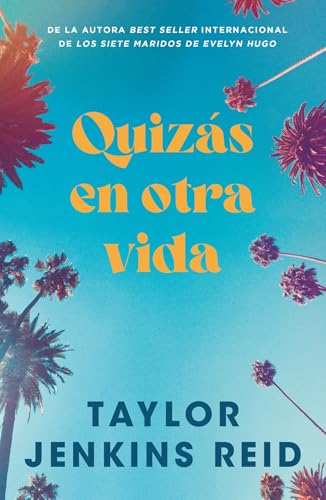 Cover of Quizás en otra vida