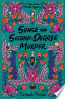 Cover of Sense and Second-Degree Murder
