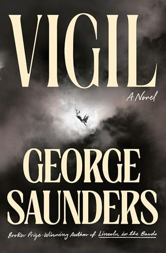Cover of Vigil
