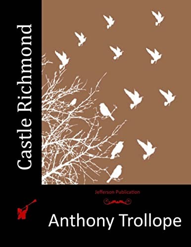 Cover of Castle Richmond