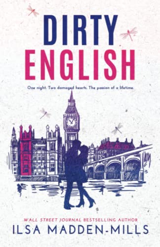 Cover of Dirty English