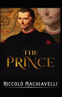 Cover of The Prince