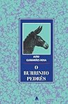 Cover of O Burrinho Pedrês