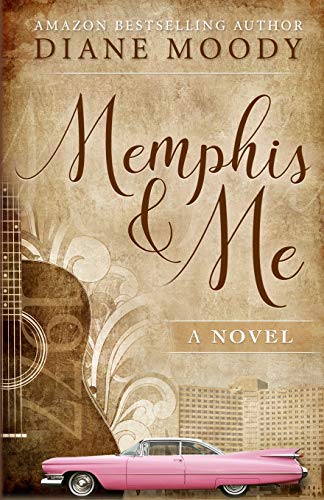 Cover of Memphis & Me