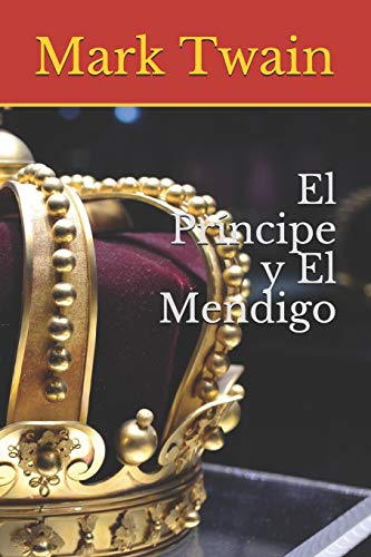 Cover of El Principe y El Mendigo