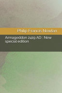 Cover of Armageddon 2419 AD