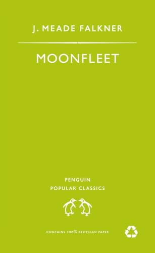 Cover of Moonfleet