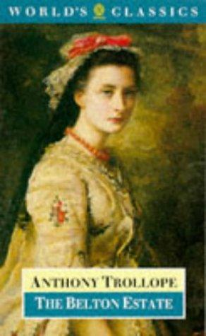 Cover of The Belton estate