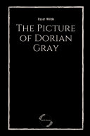 Cover of The Picture of Dorian Gray by Oscar Wilde
