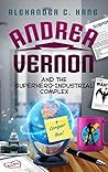 Cover of Andrea Vernon and the Superhero-Industrial Complex