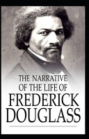Cover of Narrative of the Life of Frederick Douglass