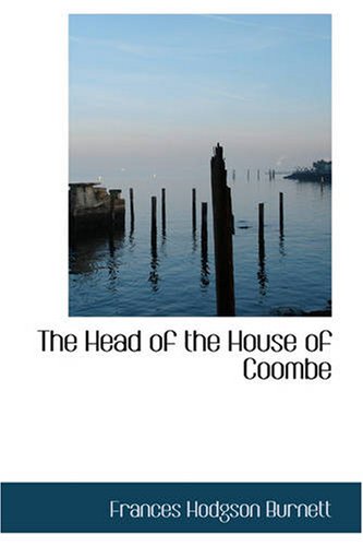 Cover of The Head of the House of Coombe