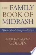 Cover of The Family Book of Midrash