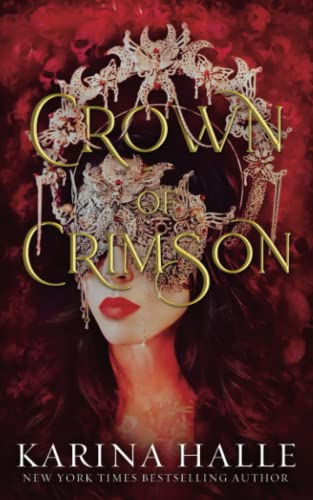 Cover of Crown of Crimson