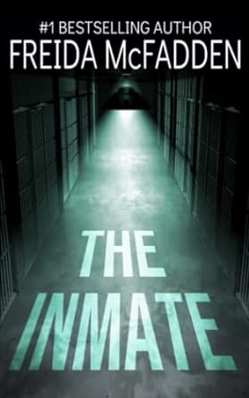 Cover of The Inmate